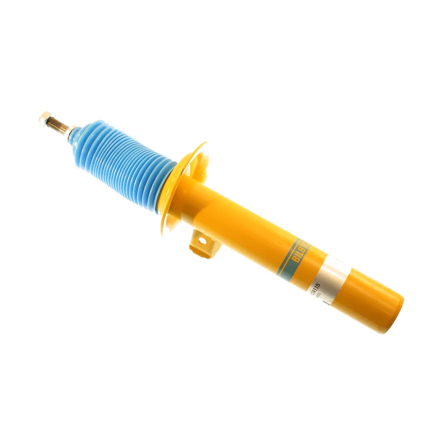 B8 Performance Plus Front Left Suspension Strut Assembly for BMW Z4