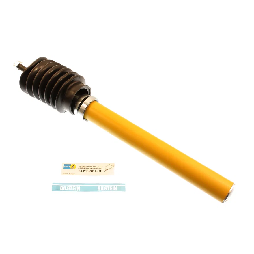 B6 Performance Rear Suspension Strut Cartridge for Audi