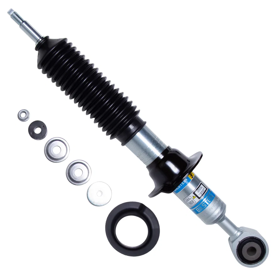 B8 5100 (Ride Height Adjustable) Front Suspension Shock Absorber for Toyota