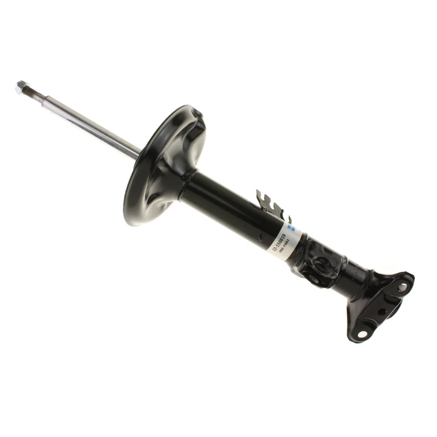 B4 OE Replacement Front Left Suspension Strut Assembly for BMW Z3