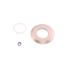 B8 Performance Plus Rear Suspension Shock Absorber image 2