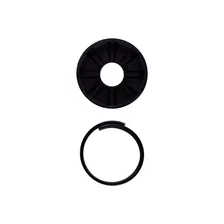 B6 Performance Front Suspension Shock Absorber for Volvo image 2
