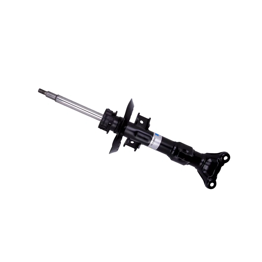 B4 OE Replacement Front Suspension Strut Assembly for Mercedes-Benz CLS400