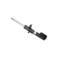 B4 OE Replacement Front Left Suspension Strut Assembly for Ford Fiesta image 1