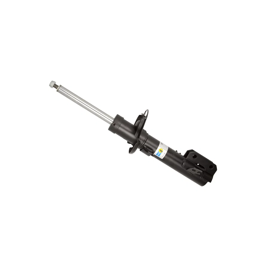 B4 OE Replacement Front Left Suspension Strut Assembly for Ford Fiesta