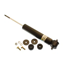 B4 OE Replacement Rear Suspension Shock Absorber for Mercedes-Benz image 1