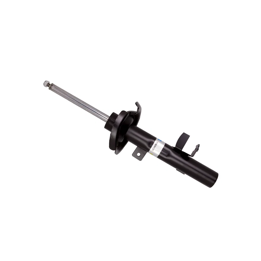 B4 OE Replacement Front Right Suspension Strut Assembly for Ford Escape