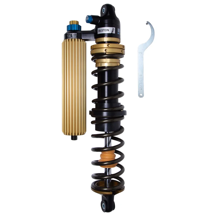 Black Hawk Powersports - Front Right Corner Module for Polaris