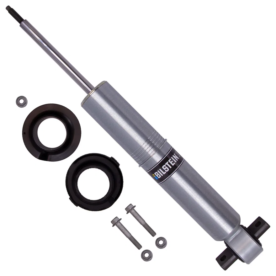 B8 6100 (Ride Height Adjustable) Front Suspension Shock Absorber for Ford Bronco