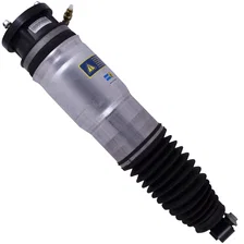 B4 OE Replacement (Air) Rear Left Air Suspension Strut for BMW image 2