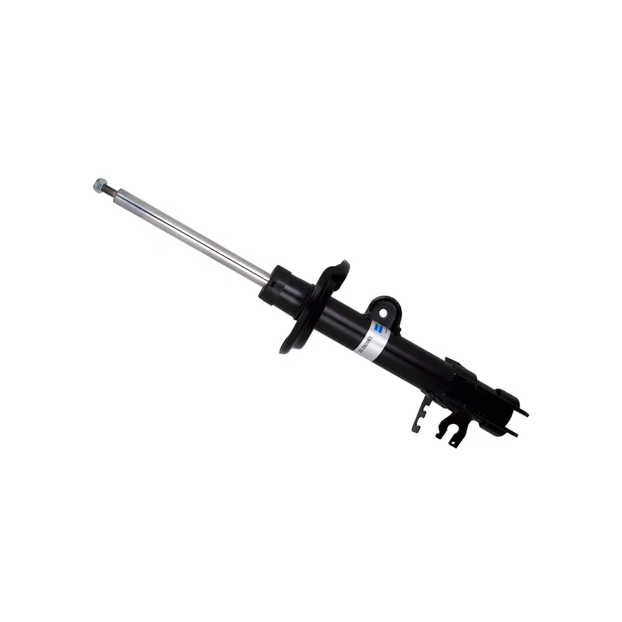 B4 OE Replacement Rear Left Suspension Strut Assembly