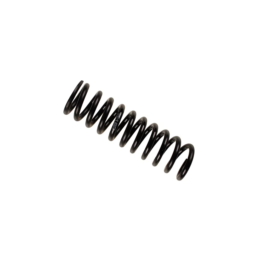 B3 OE Replacement Front Coil Spring for Mercedes-Benz C220