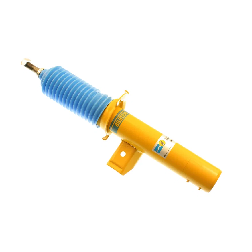 B6 Performance Front Left Suspension Strut Assembly for BMW