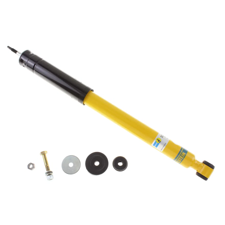 B6 Performance Rear Suspension Shock Absorber for Mercedes-Benz