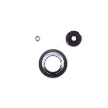 B4 OE Replacement Rear Suspension Shock Absorber for BMW image 2