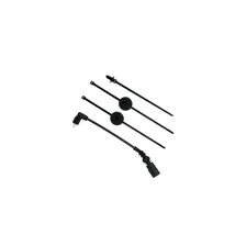 B4 OE Replacement (Air) Front Left Air Suspension Strut image 2