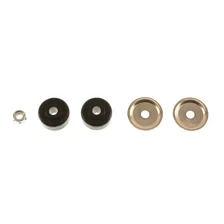 B6 Performance Rear Suspension Shock Absorber image 2