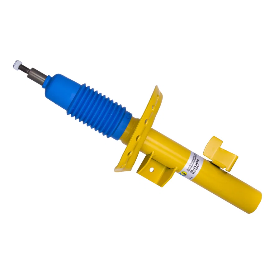 B8 Performance Plus Front Right Suspension Strut Assembly for Volvo