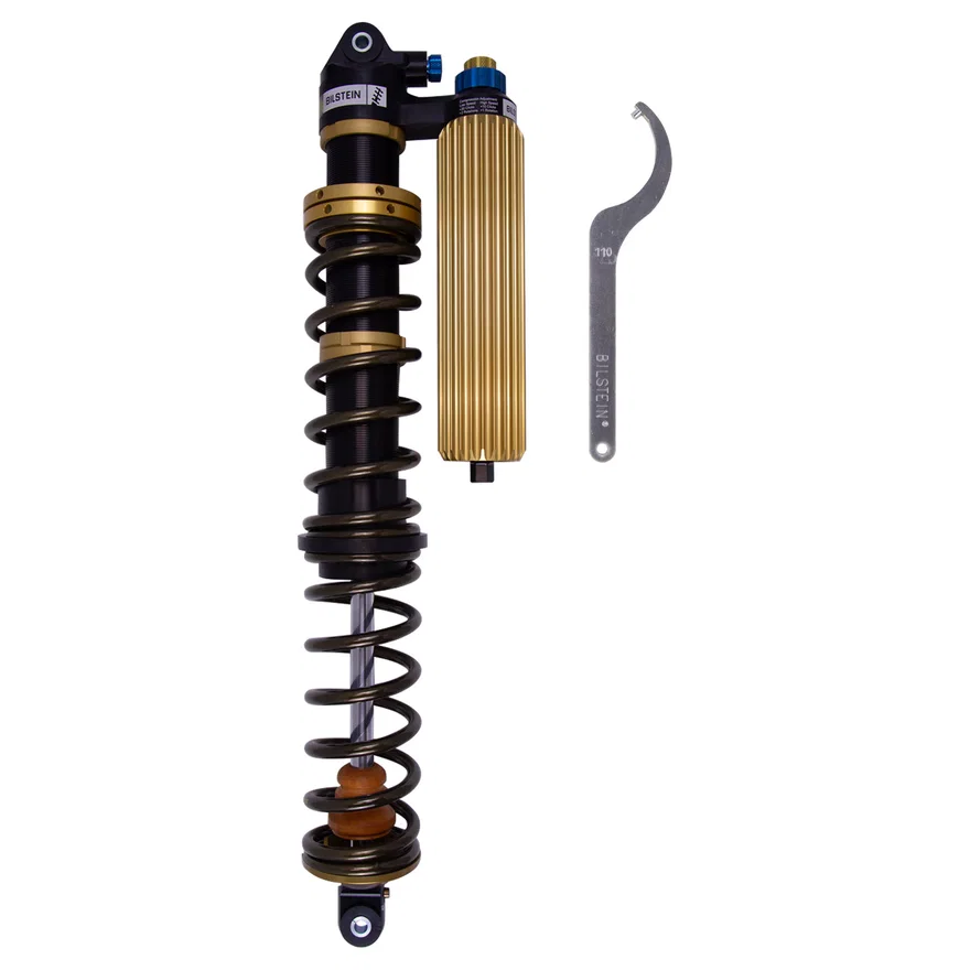 Black Hawk Powersports - Front Left Corner Module for Can-Am
