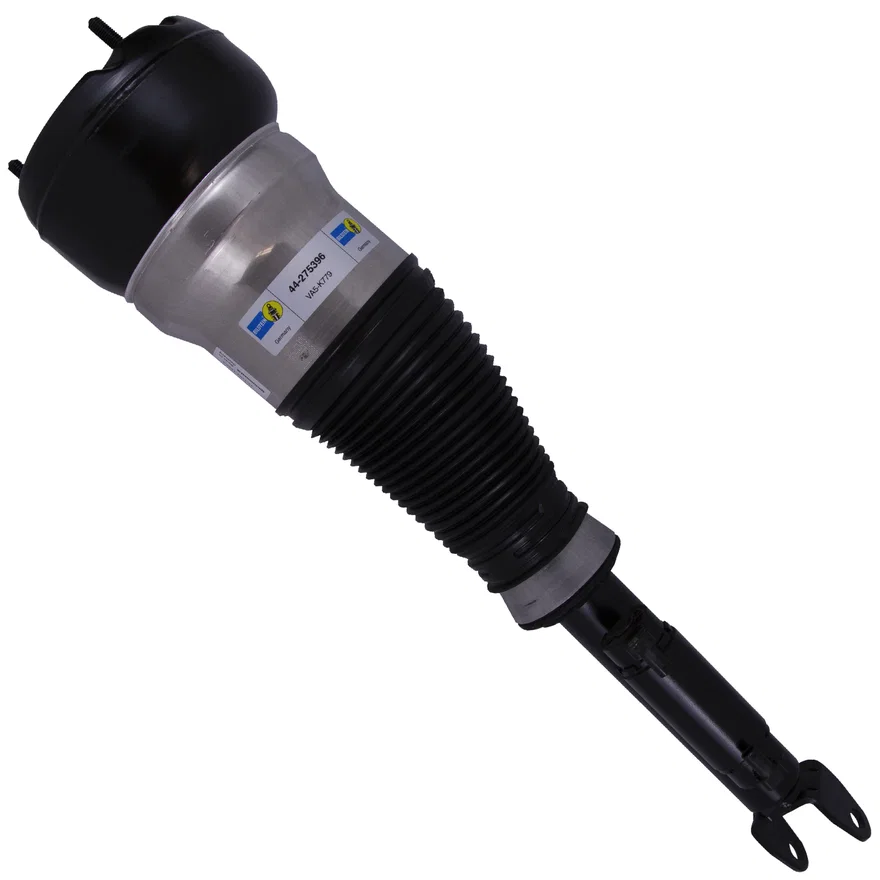 B4 OE Replacement (Air) Front Right Air Suspension Strut for Mercedes-Benz