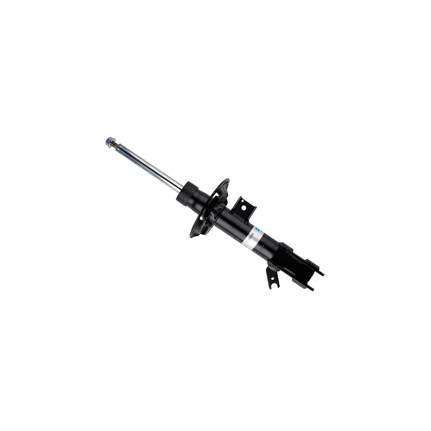 B4 OE Replacement Front Left Suspension Strut Assembly