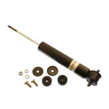 B4 OE Replacement Rear Suspension Shock Absorber for Mercedes-Benz image 1