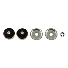 B6 4600 Front Suspension Shock Absorber for Ford image 2