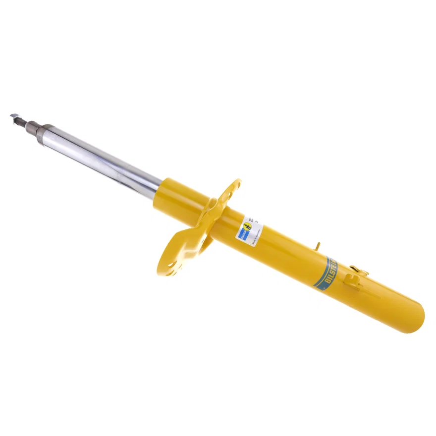 B6 Performance Rear Left Suspension Strut Assembly for Land Rover Range Rover Evoque