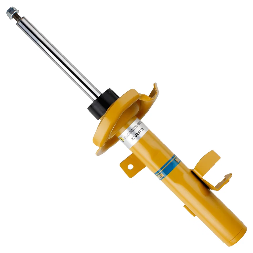 B6 Performance Front Right Suspension Strut Assembly for Ford Escape