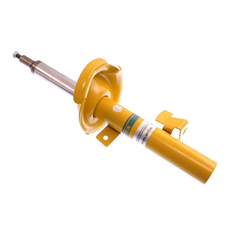 B8 Performance Plus Front Right Suspension Strut Assembly
