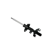 B4 OE Replacement Front Left Suspension Strut Assembly for Jeep Cherokee image 2