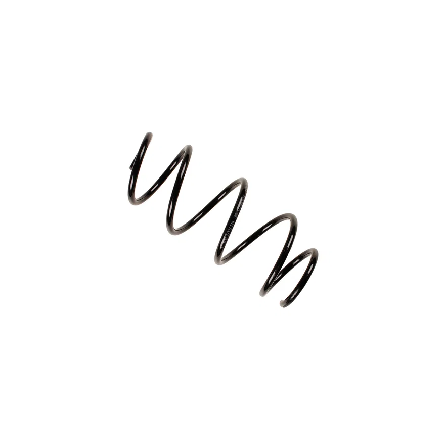 B3 OE Replacement Front Coil Spring for Mercedes-Benz C300