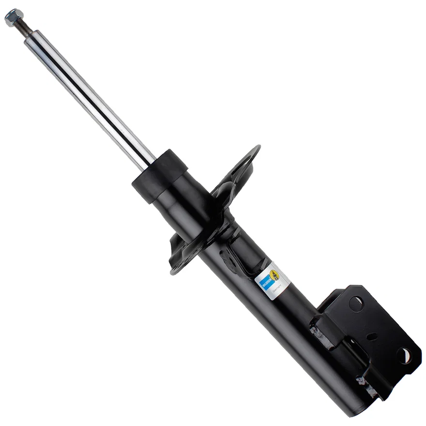 B4 OE Replacement Front Right Suspension Strut Assembly for Ford Fusion