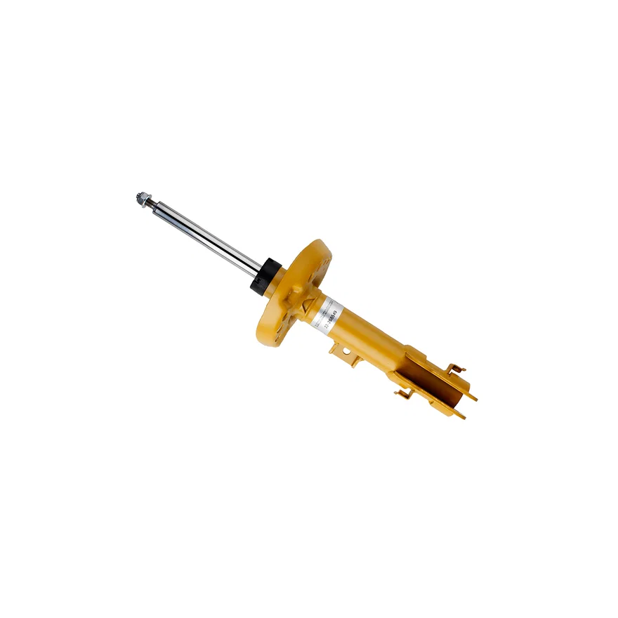 B6 Performance Front Right Suspension Strut Assembly for Kia Soul