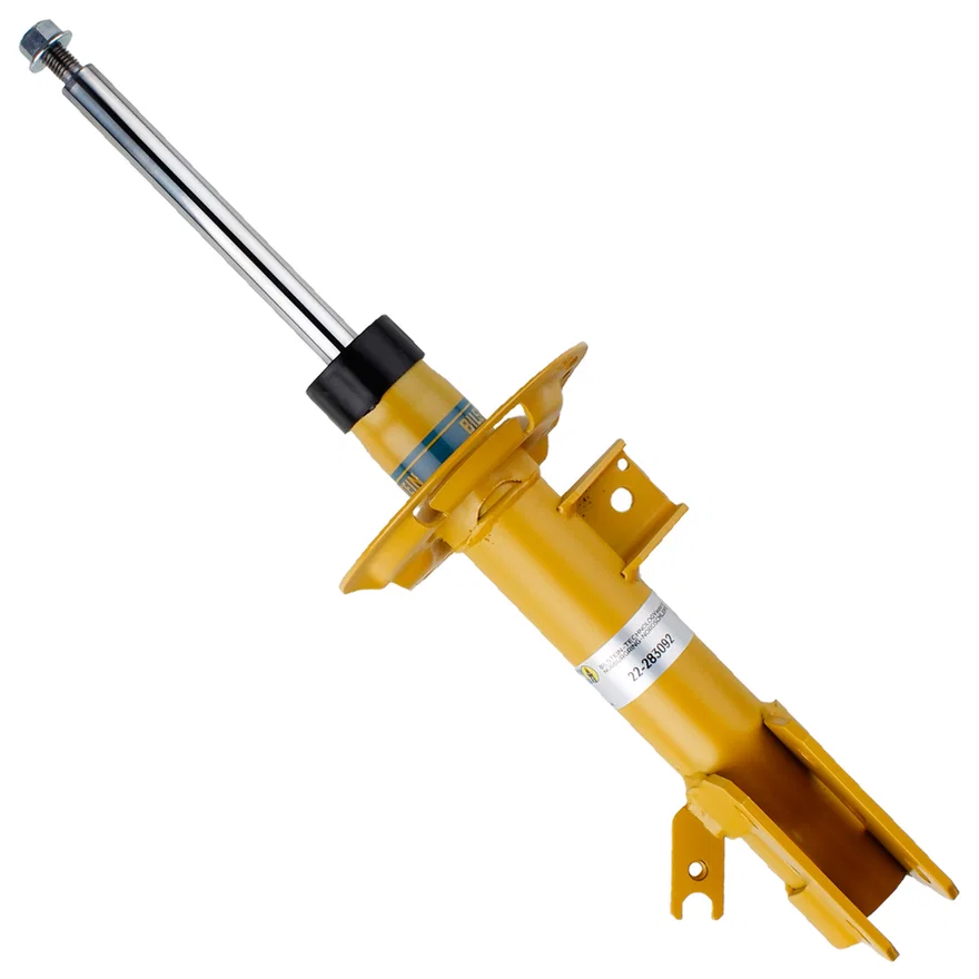 B6 Front Left Suspension Strut Assembly for Ford Edge