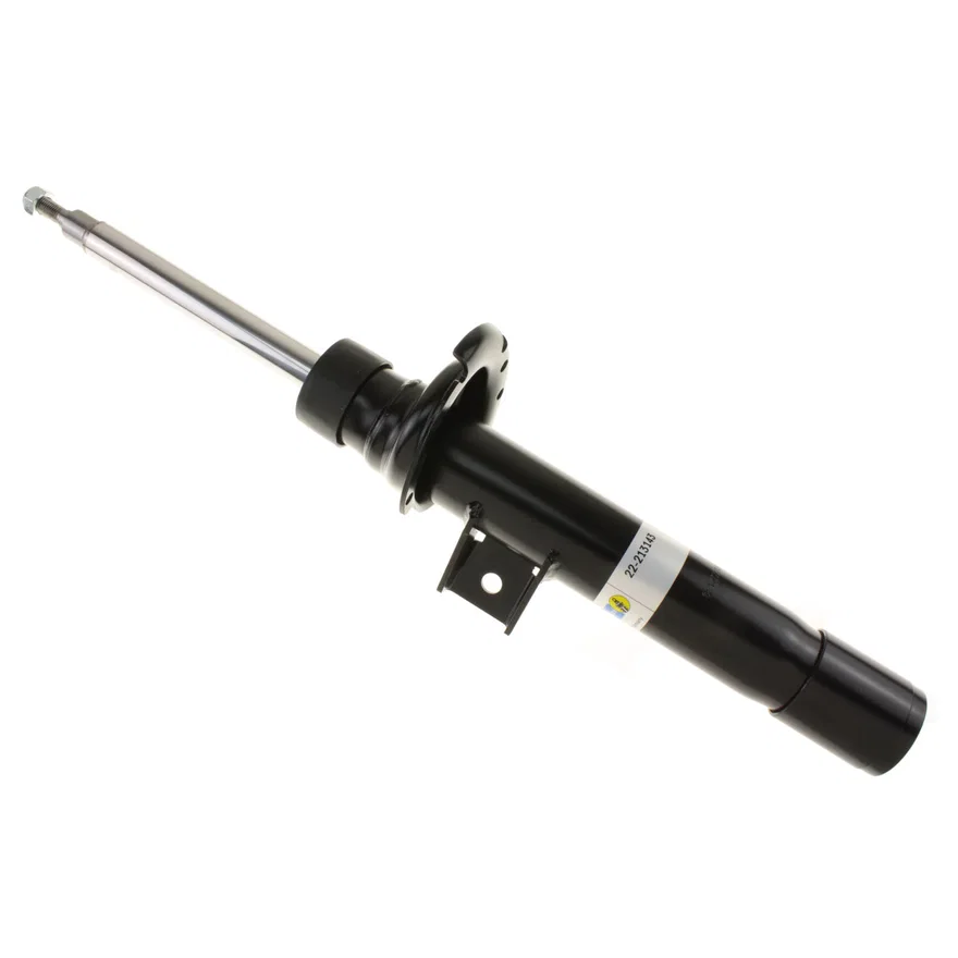 B4 OE Replacement Front Right Suspension Strut Assembly for BMW