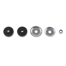 B6 4600 Front Suspension Shock Absorber for Ford image 2