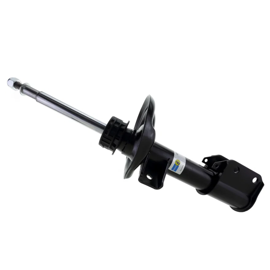 B4 OE Replacement (DampMatic) Front Suspension Strut Assembly for Mercedes-Benz
