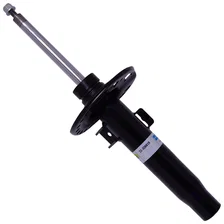 B4 OE Replacement Front Right Suspension Strut Assembly for BMW image 2