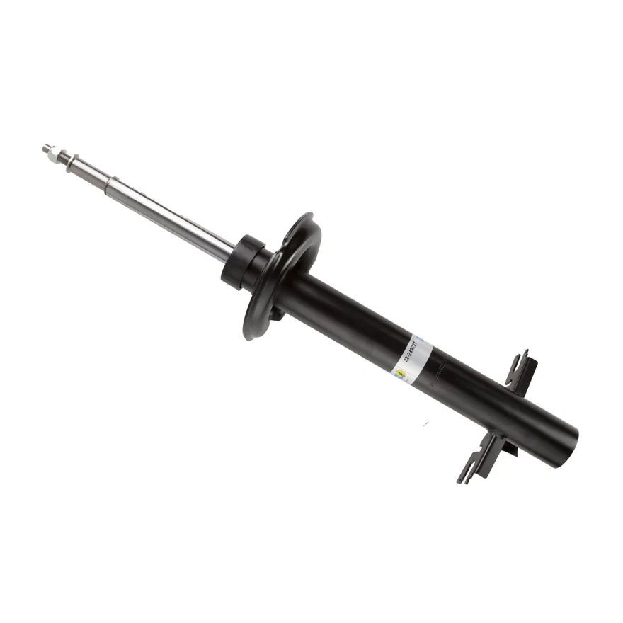B4 OE Replacement Front Suspension Strut Assembly for Ram
