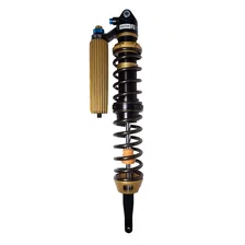 Black Hawk Powersports - Front Right Corner Module for Polaris image 2