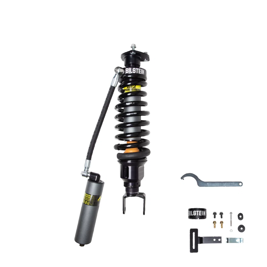 B8 8112 (ZoneControl CR) - Front Left Corner Module for Ram 1500