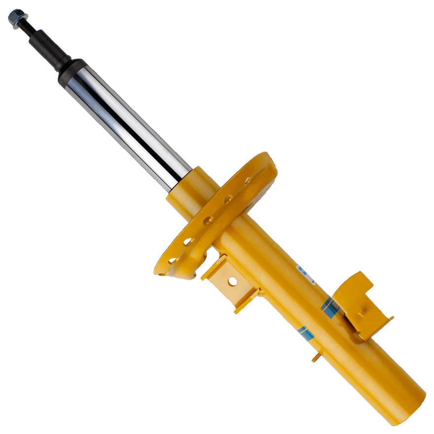 B6 Performance Front Right Suspension Strut Assembly for Land Rover Discovery Sport