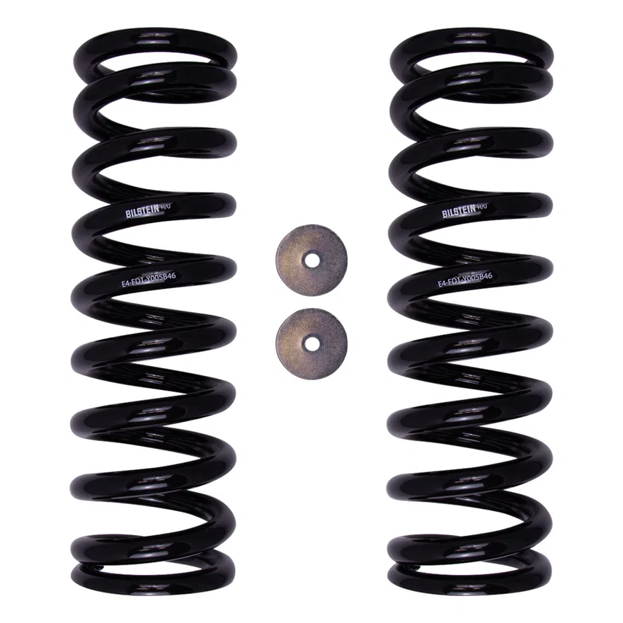 B12 (Special) Front Coil Spring Set