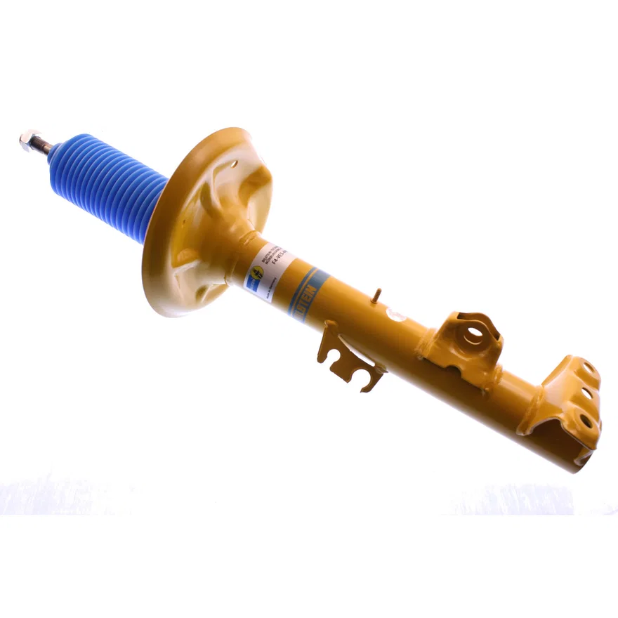 B8 Performance Plus Front Right Suspension Strut Assembly for BMW