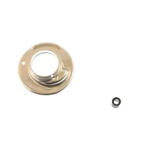 B6 Performance Rear Suspension Shock Absorber for Audi image 2