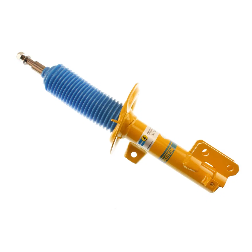 B8 Performance Plus Front Suspension Strut Assembly for Hyundai Genesis Coupe