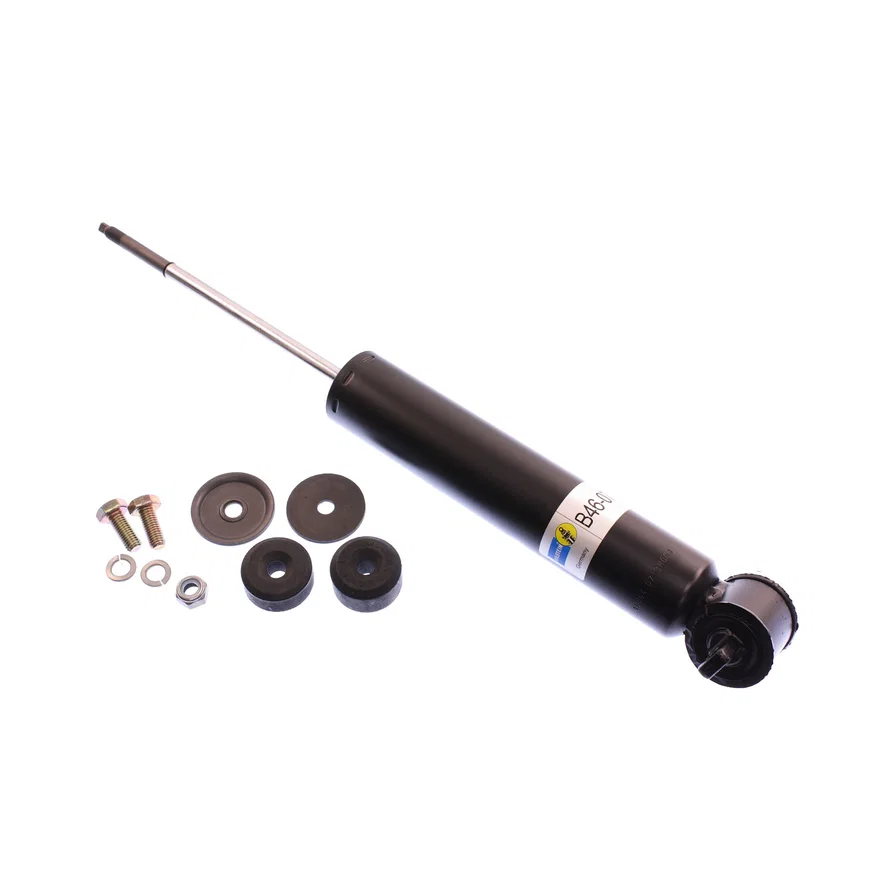 B4 OE Replacement Rear Suspension Shock Absorber for Mercedes-Benz