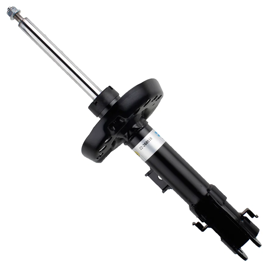B4 OE Replacement Front Right Suspension Strut Assembly for Kia Soul
