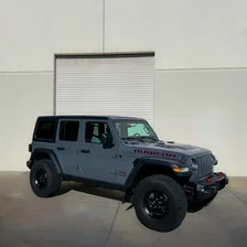 B8 5100 Lift Kit Front and Rear Suspension Lift Kit for Jeep Wrangler image 5